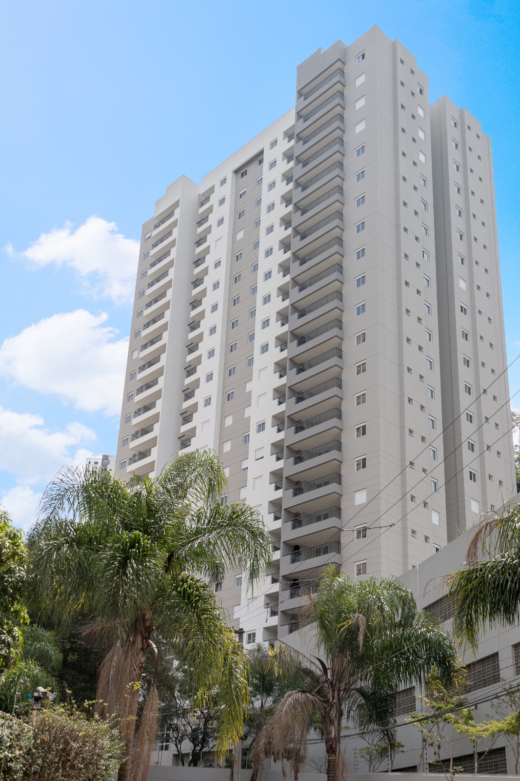 Torre Inspire