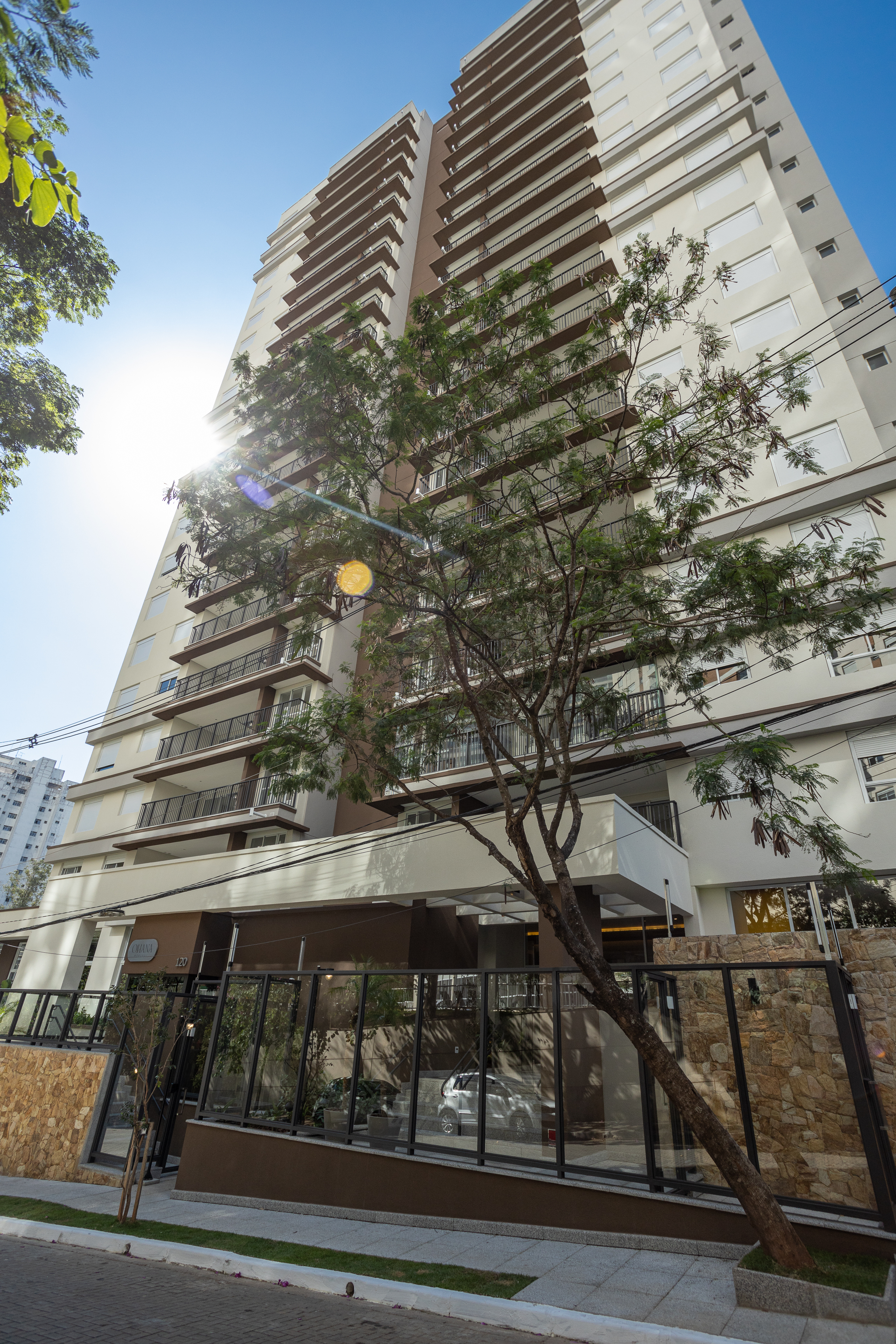 Torre Ohana